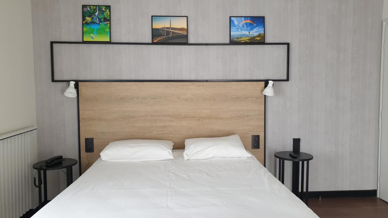 فندق Ibis Centre مييو المظهر الخارجي الصورة
