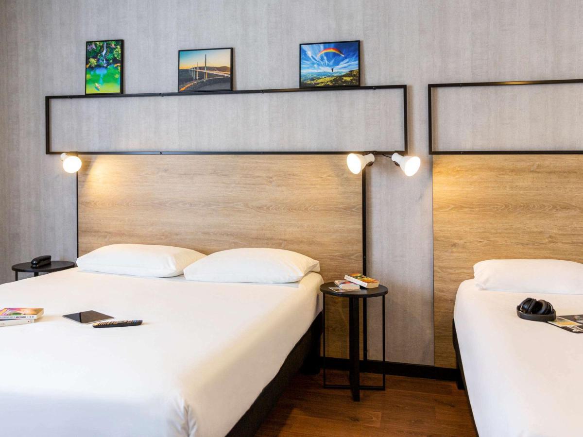 فندق Ibis Centre مييو المظهر الخارجي الصورة