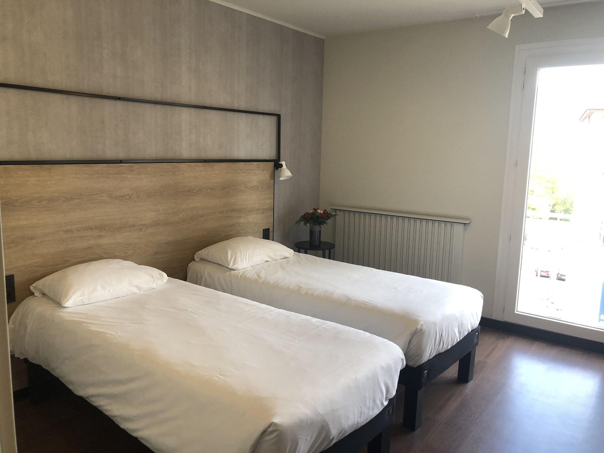 فندق Ibis Centre مييو المظهر الخارجي الصورة