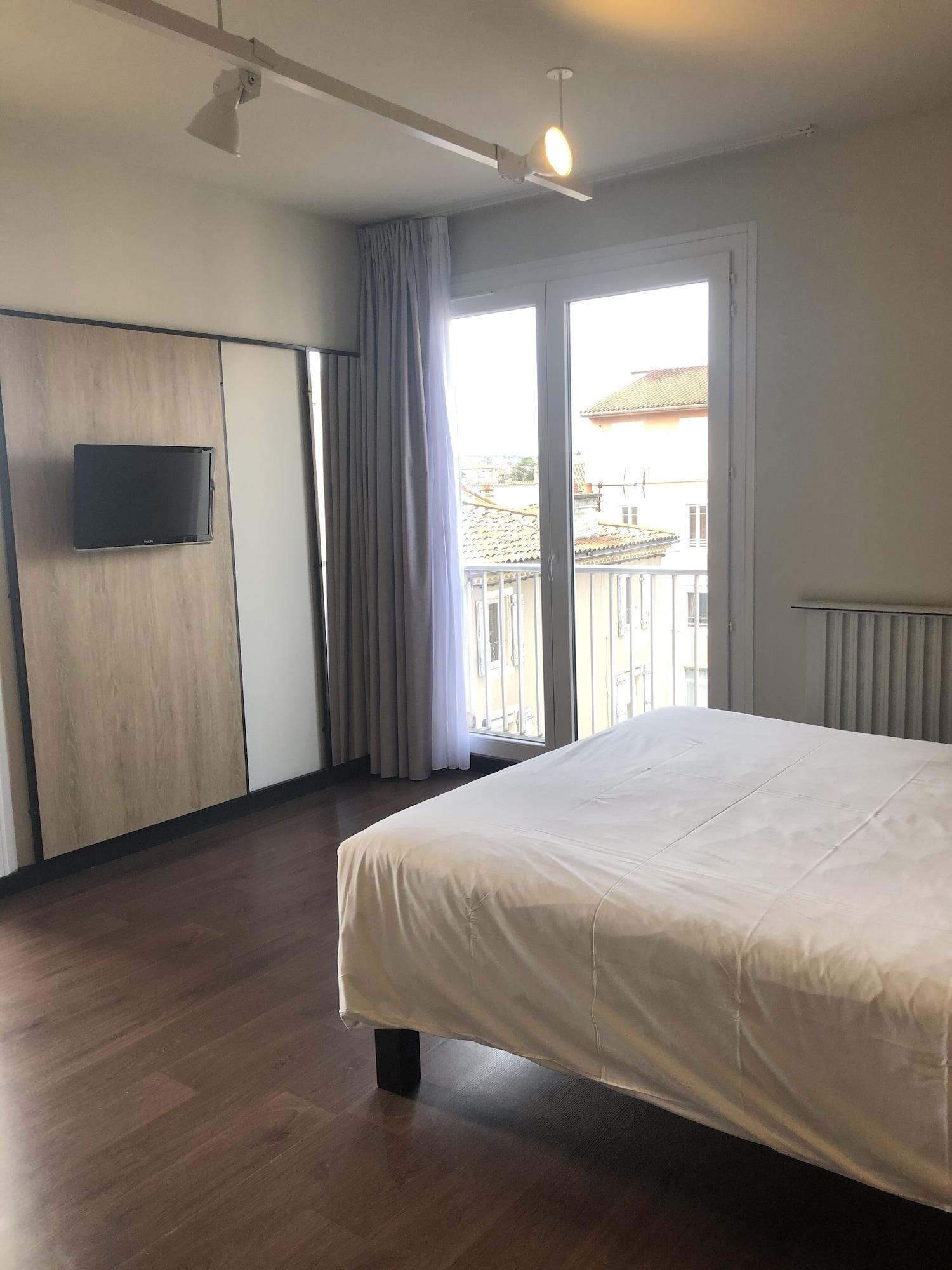 فندق Ibis Centre مييو المظهر الخارجي الصورة