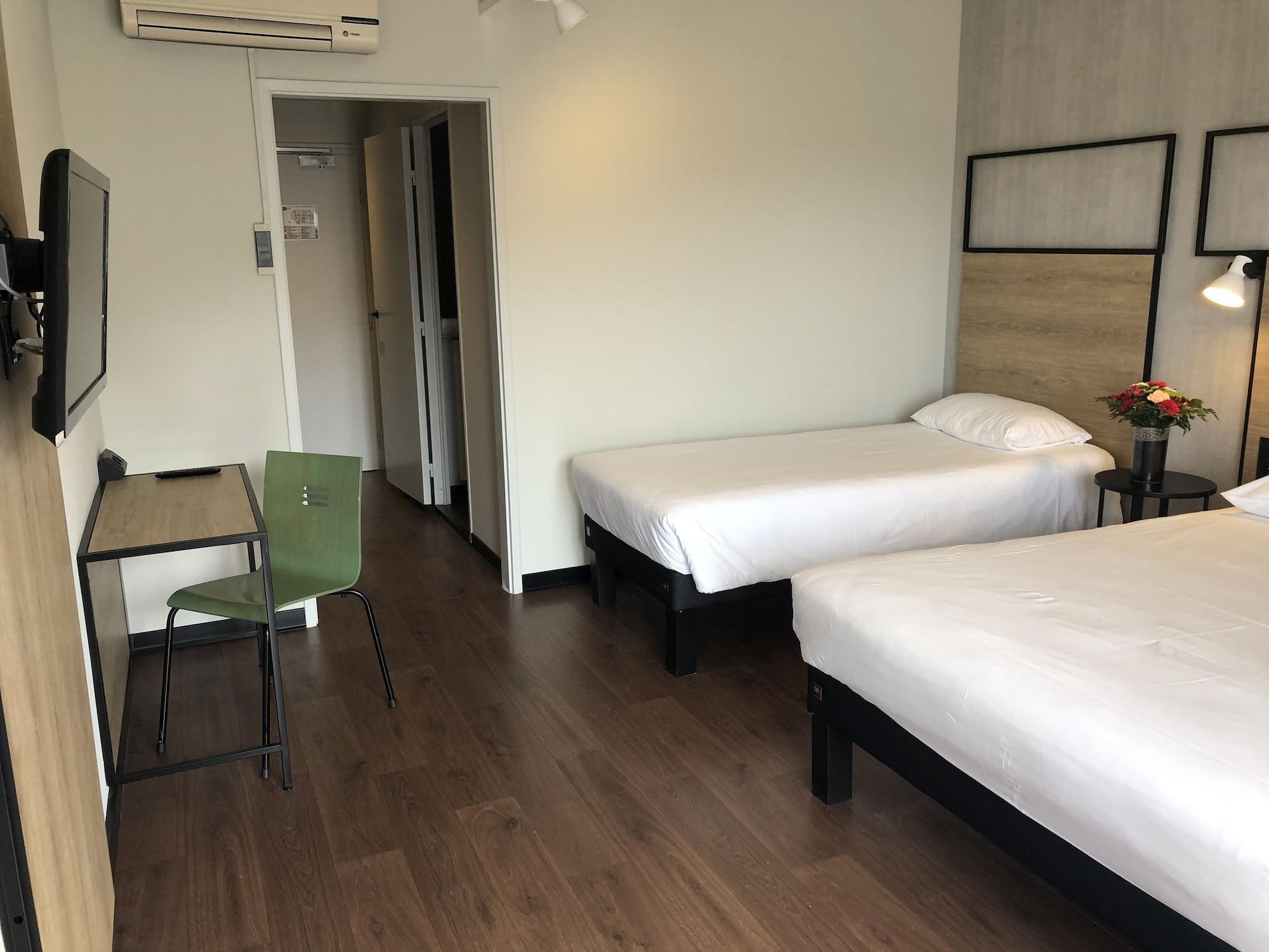 فندق Ibis Centre مييو المظهر الخارجي الصورة