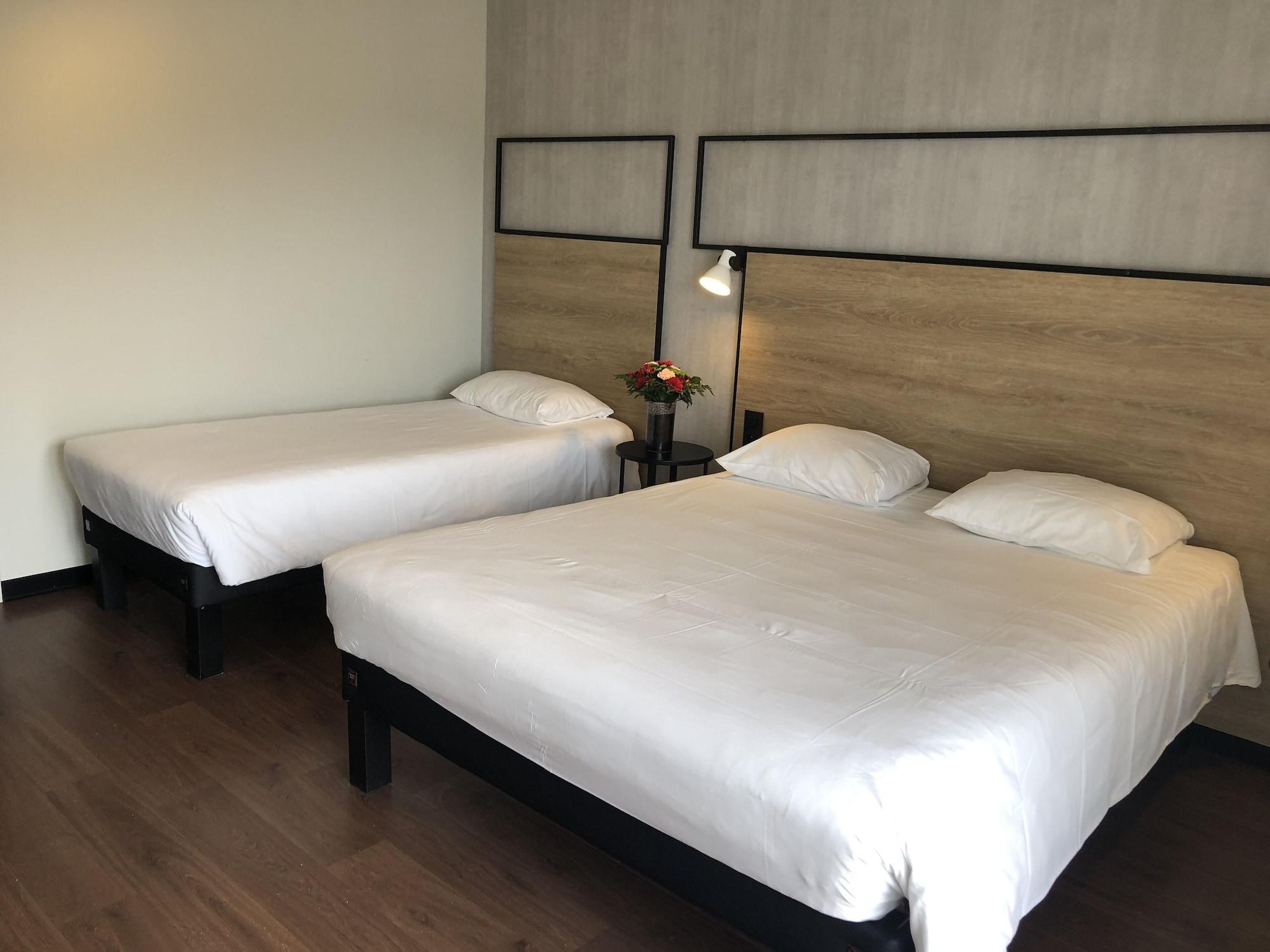 فندق Ibis Centre مييو المظهر الخارجي الصورة